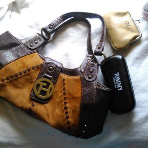 Tommy Hilfiger large purse and coin pouch